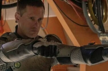 Murderbot / Diários de um Robô-Assassino