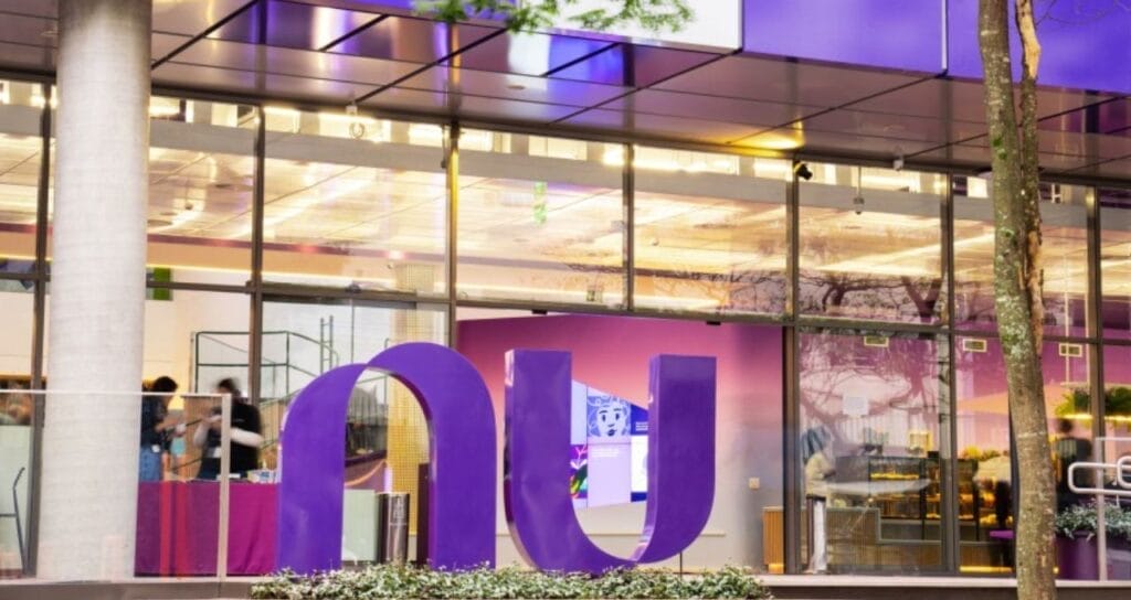 nubank nucel