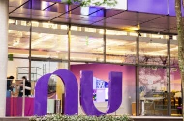 Berkshire, de Warren Buffett, zera investimento no Nubank (NU) – Money Times