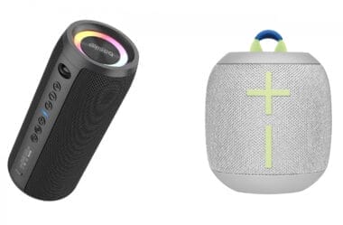 Ofertas do dia: seleção de caixas de som Bluetooth com até 30% off!