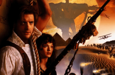 Atriz de Yellowstone entra para reboot de A Múmia