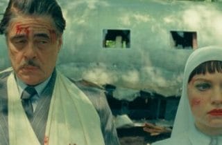 The Phoenician Scheme Movie Review (2025)