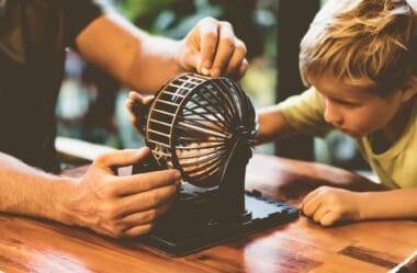 Ele decifrou a loteria com matemática e ficou milionário; veja