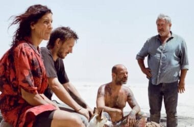 Crítica do elogiado filme no Festival de Cannes 2025