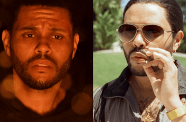 Hurry Up Tomorrow faz piada com The Idol; entenda