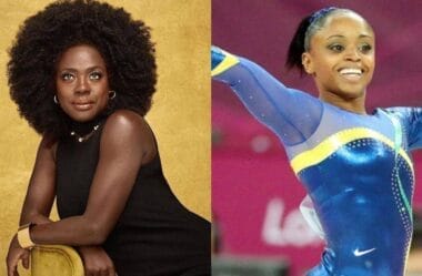 A Menina que Voa | Daiane dos Santos terá filme produzido por Viola D.