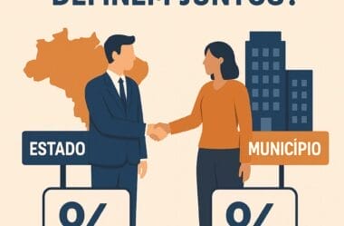 CBS e IBS: Como Estados e Municípios Definem as Alíquotas na Reforma Tributária