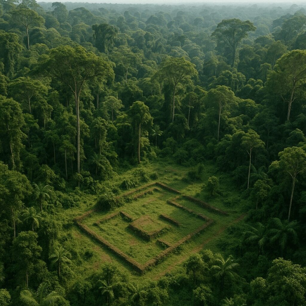 Como a Nova Lei de Licenciamento Ambiental Ameaca os Sitios Arqueologicos Brasileiros