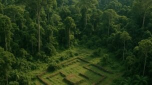 Como a Nova Lei de Licenciamento Ambiental Ameaça os Sítios Arqueológicos Brasileiros