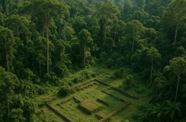 Como a Nova Lei de Licenciamento Ambiental Ameaça os Sítios Arqueológicos Brasileiros