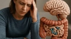 Como o Intestino Influencia a Depressão O Poder Oculto da Microbiota na Saúde Mental