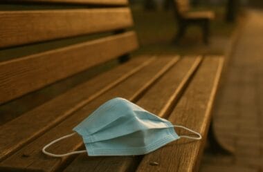 Covid? Não me lembro: Por Que Esquecemos Tão Rápido e Como Isso Afeta Nossa Próxima Pandemia