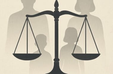 Descoberta: Por que a atuação de parentes de ministros no STJ causa tensão no Judiciário?