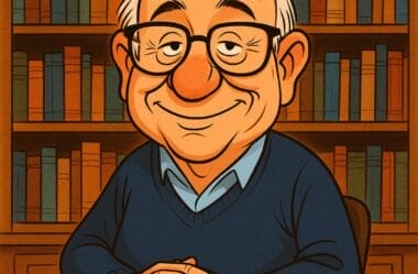 Luis Fernando Verissimo: Um Gênio das Palavras e Suas Frases que Marcaram Gerações