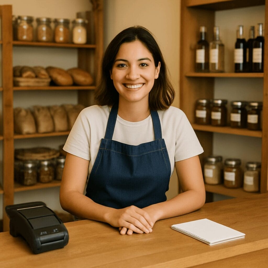 O nanoempreendedor e a exclusao do IBS e CBS