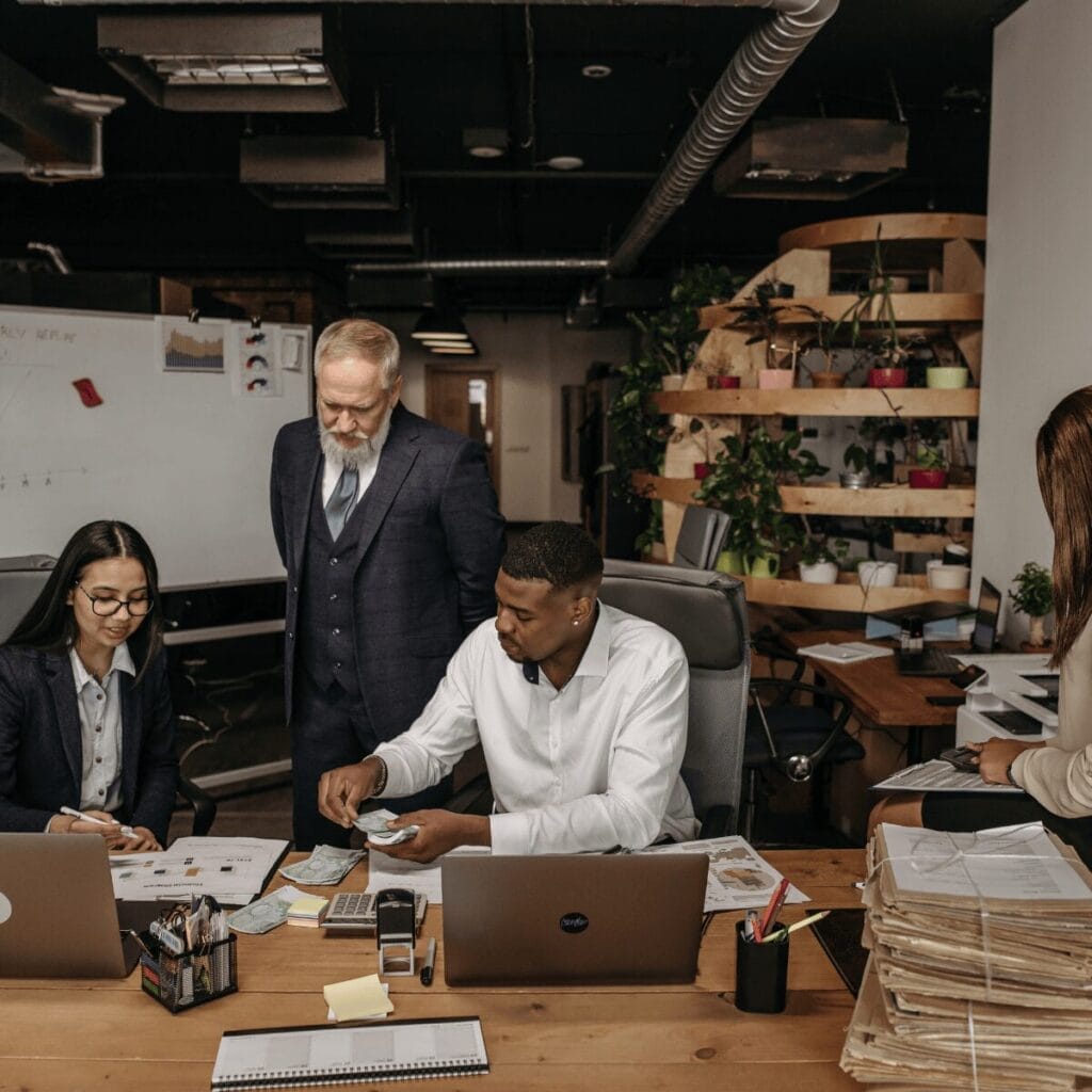 O que é o split payment da CBS e IBS? 1 O que e o split payment da CBS e IBS