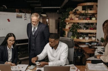 O que é o split payment da CBS e IBS?