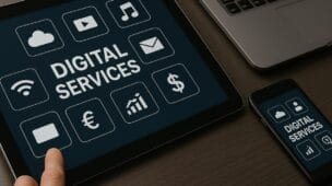 Reforma Tributária Como a nova lei trata a tributação de serviços digitais no Brasil