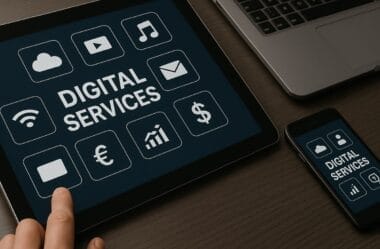 Reforma Tributária: Como a nova lei trata a tributação de serviços digitais no Brasil