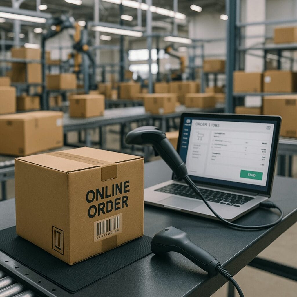 Reforma Tributaria e o Impacto na Tributacao do E commerce