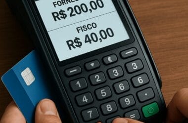 Split Payment na CBS e IBS: Como Funciona o Recolhimento Direto na Fonte dos Tributos