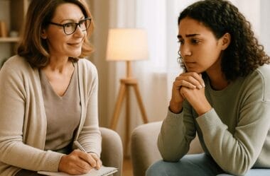 CFP alerta riscos na proposta de uso de inteligência artificial para saúde mental no SUS