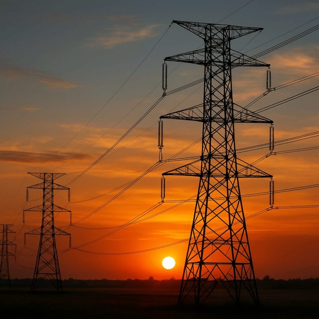 Como Fica a Tributacao Sobre Energia Eletrica Com a Reforma Tributaria
