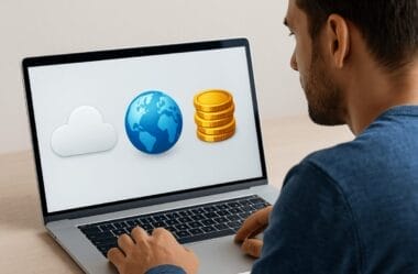 Como Funciona a Tributação em Operações Digitais com Fornecedores no Exterior na Reforma Tributária?