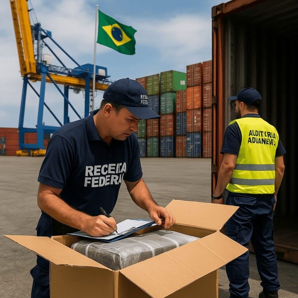 Como ficam as importacoes no novo sistema de arrecadacao da Reforma Tributaria