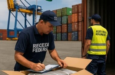 Como ficam as importações no novo sistema de arrecadação da Reforma Tributária