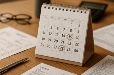 Reforma Tributária: Cronograma de Adaptação à LCP 214/2025