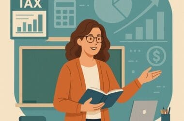 Educadores e Escolas Privadas: O Que Muda Com a Nova Tributacao da Reforma