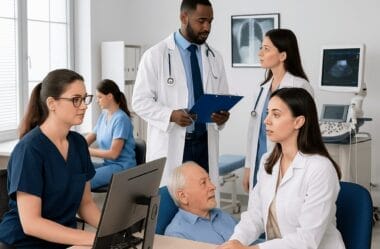 Equiparação Hospitalar: Como Clínicas Podem Economizar até 70% no IRPJ e CSLL com Segurança Jurídica