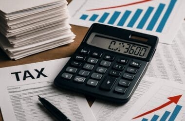 Governo Propõe Aumento de 10% na Base de Cálculo de IRPJ e CSLL para Empresas no Lucro Presumido