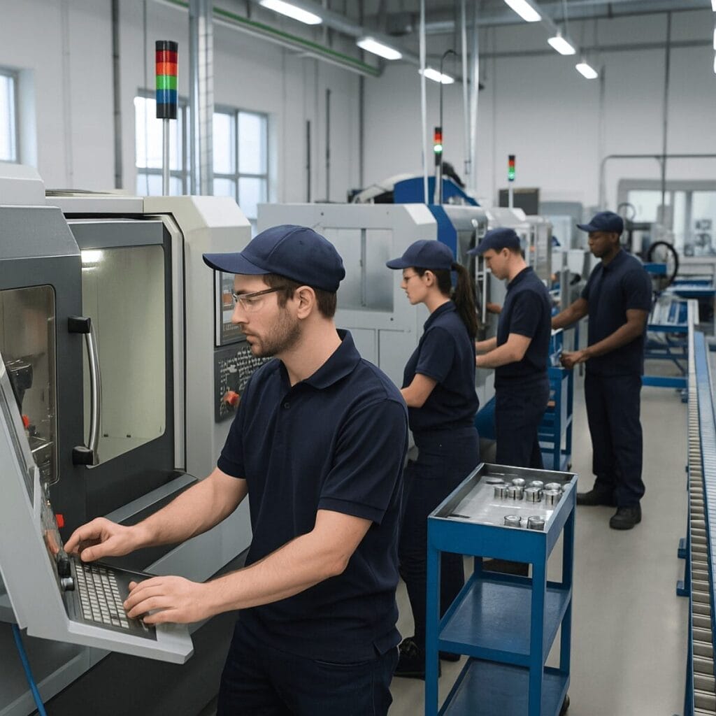 ICMS ou ISS Entenda a Tributacao Correta da Industrializacao por Encomenda