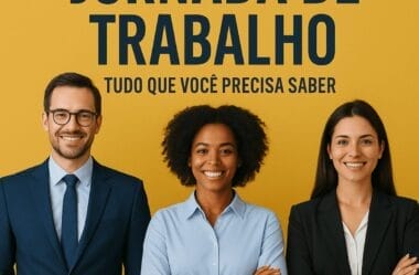 Jornada de Trabalho no Brasil: Tudo que Você Precisa Saber