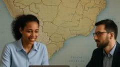 O Que Muda na Prestação de Serviços Interestaduais Com a Reforma Tributária
