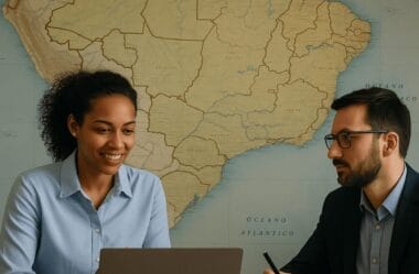 O Que Muda na Prestação de Serviços Interestaduais Com a Reforma Tributária