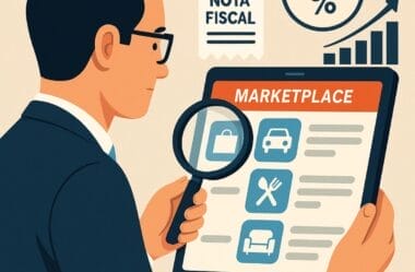 O papel das Plataformas Digitais na Reforma Tributária