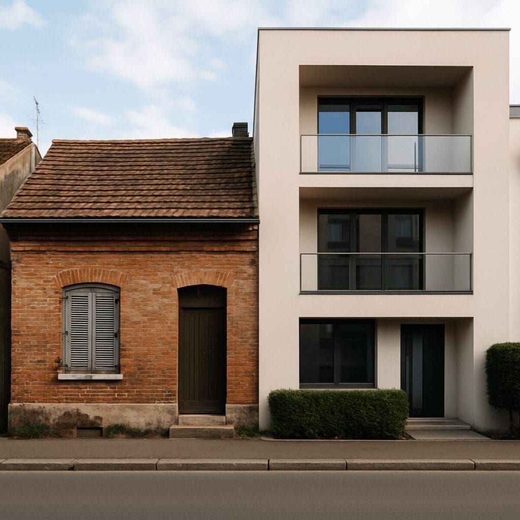 Permuta de Imóvel e ITCMD: Como Calcular Base de Cálculo e Quando Há Doação — RC 31158/2025-SP 1 Permuta de Imovel e ITCMD Como Calcular Base de Calculo e Quando Ha Doacao — RC 311582025 SP