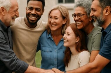 Pertencer: A Necessidade Mais Profunda do Ser Humano