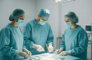 Plano de Saúde e Cirurgia Estética: Quando há Complicações, a Cobertura é Obrigatória – STJ