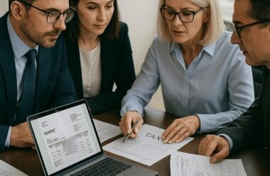 Quem será o responsável pelo pagamento do IBS e da CBS?