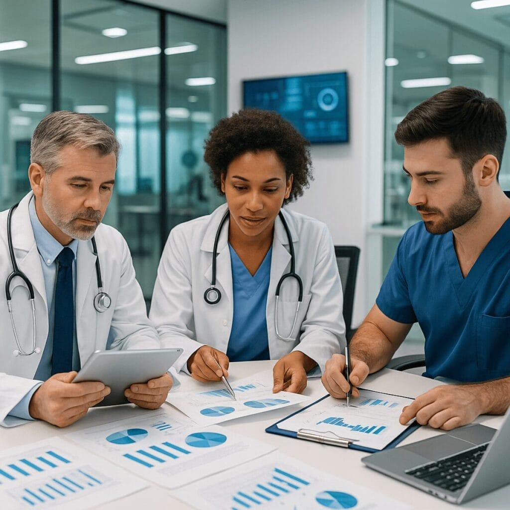 Reforma Tributária: O Impacto da LCP 214 Para Prestadores de Serviços de Saúde 1 Reforma Tributaria O Impacto da LCP 214 Para Prestadores de Servicos de Saude