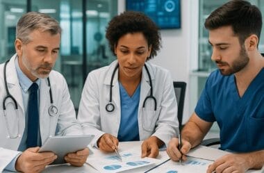 Reforma Tributária: O Impacto da LCP 214 Para Prestadores de Serviços de Saúde