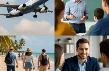 Reforma Tributária: quem ganha, quem perde – impactos do novo modelo nos serviços, educação, turismo e aviação civil