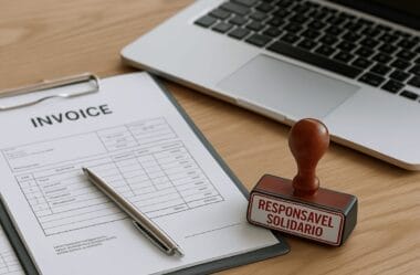 Responsabilidade solidária: em quais casos se aplica com a Reforma Tributária?