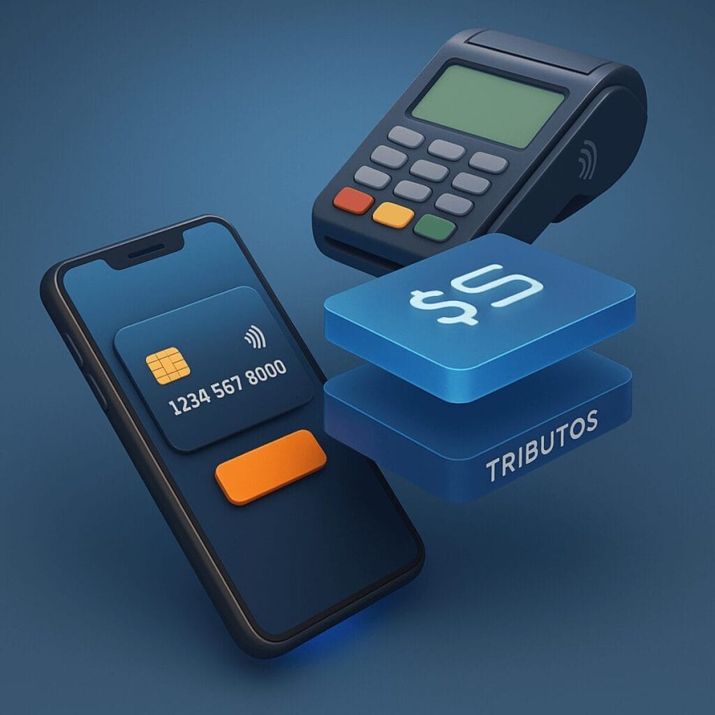 Split payment: Como Evitar Erros no Recolhimento 1 Split payment Como Evitar Erros no Recolhimento