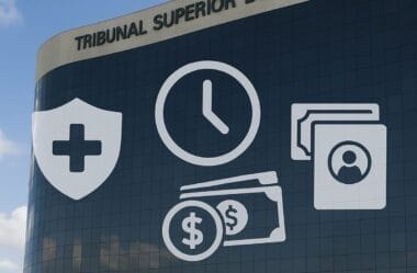 TST: Teses Trabalhistas e Traz Segurança Jurídica para Empresas e Trabalhadores