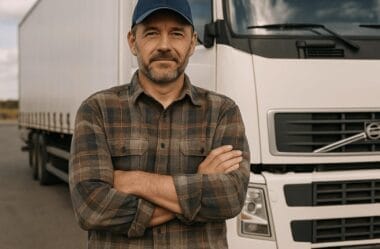 Transportadores Autônomos na LCP 214/2025: o que muda com a Reforma Tributária